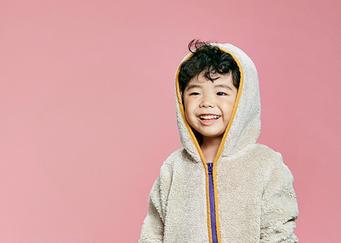 属狗子时出生的男孩
