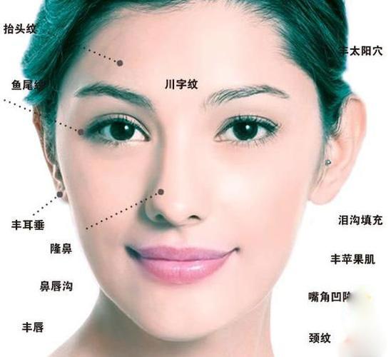 克丈夫事业女人面相有何特征