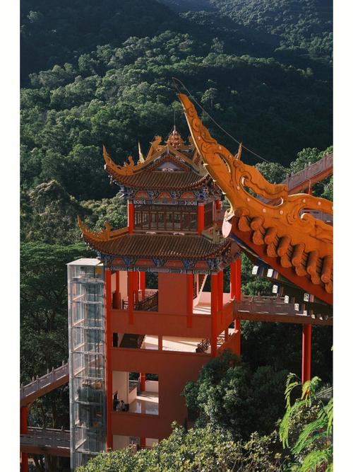 临近庙宇的房子最好别买!