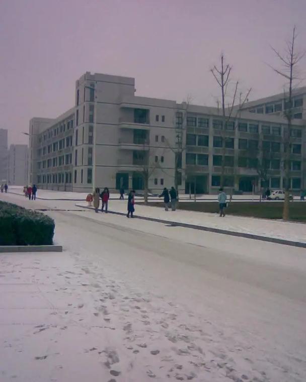 梦见学院合并