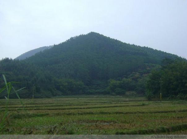墓地风水之十不葬