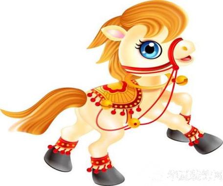 十二生肖会说什么情话?属马的最没创意?