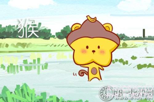 郑博士2017年9月生肖猴财气运势