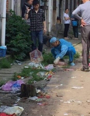 梦到好多尸体什么意思
