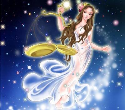天秤座的女生有这么多优点,你心动了吗