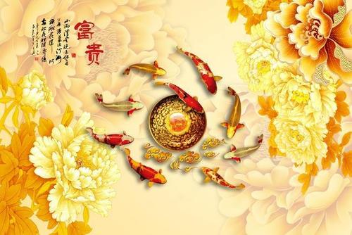 4.6两女命 贵人相助则可财帛纳身