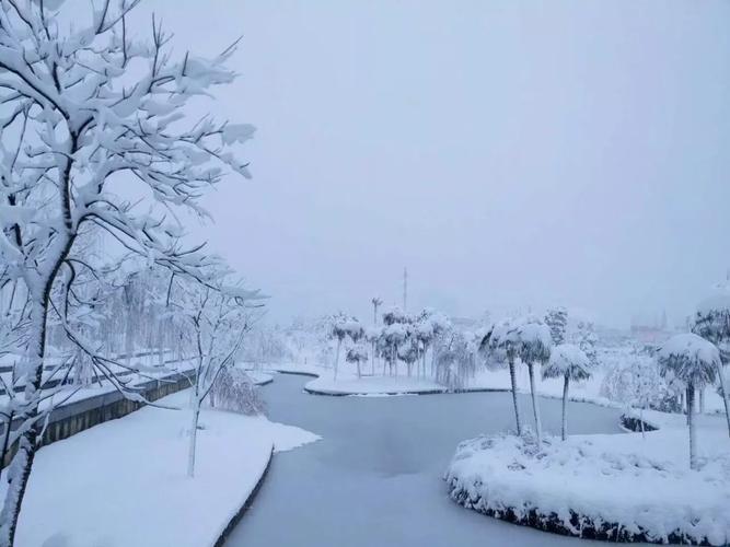 梦里面的雪会给你带来祥瑞吗