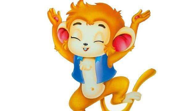 2月事业爱情两得意之生肖猴