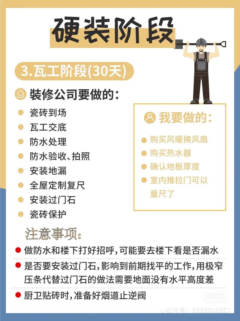 家装注意事项有哪些