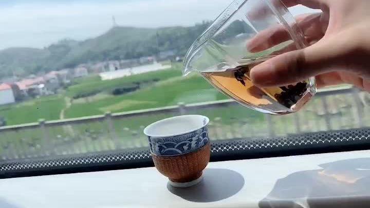 梦见喝茶很苦
