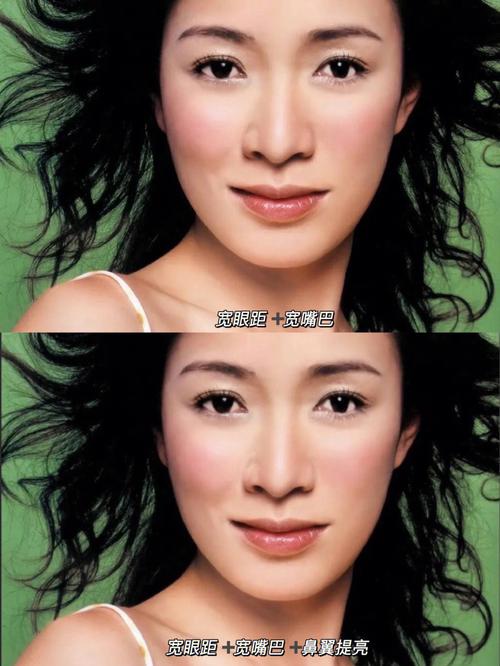 长鼻子及短鼻子人的性格及化妆开运术