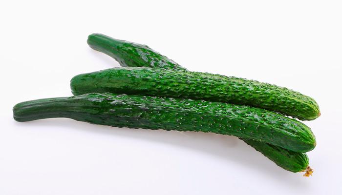 梦见卖黄瓜