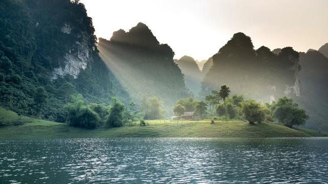 属蛇心中最美的风景是什么