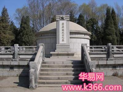 梦见烈士陵园预示着什么？