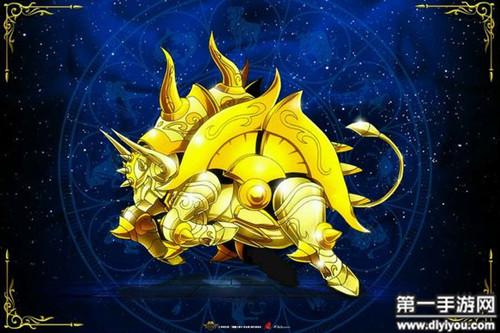 金牛座最适合玩的手游