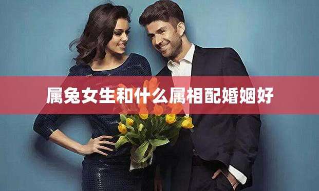女兔和什么相配婚姻最好