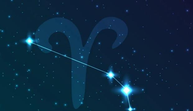2020年最旺白羊的星座