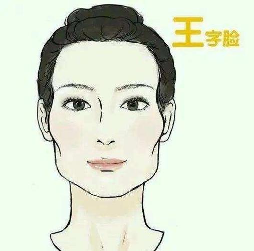 跋扈飞扬 这些面相做事总是很放肆
