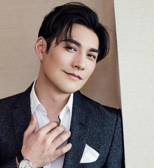什么样眼型的男人结婚之后很负责任