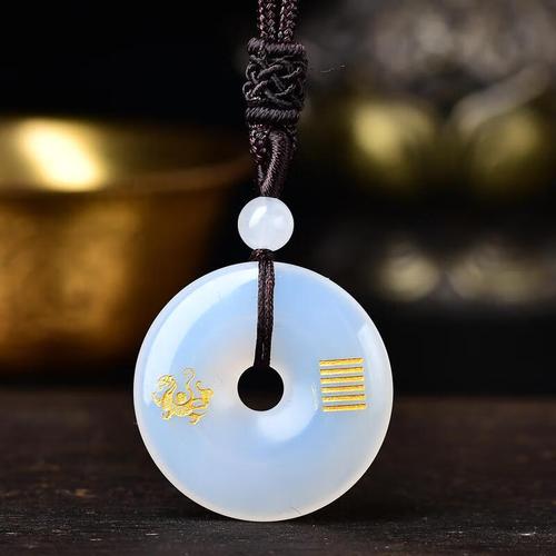 五行缺金戴什么能够补救