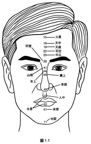 面相解析选老公的常见误区有哪些