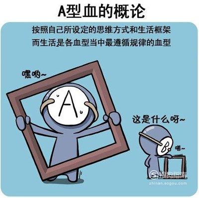 性吸引力很强的血型