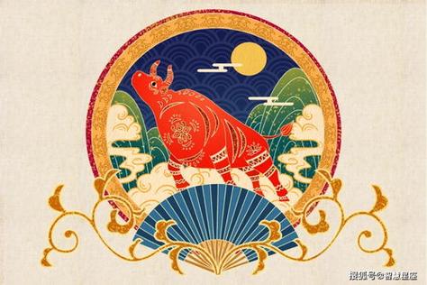 属鼠牛年运势2021年运程