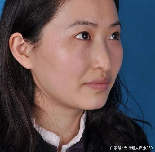 哪种面相的女生心机重