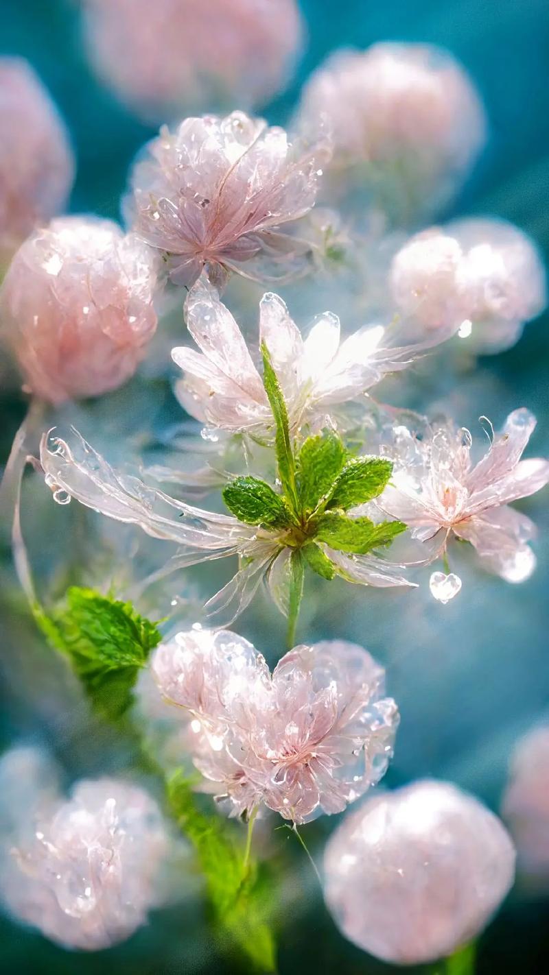 4月11日花语:蒲公英,生日花语多情
