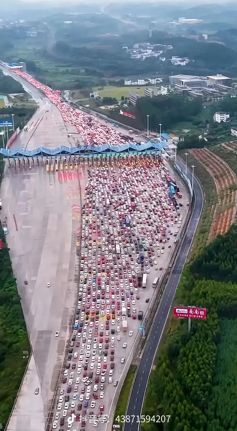 梦见道路被堵怎么回事