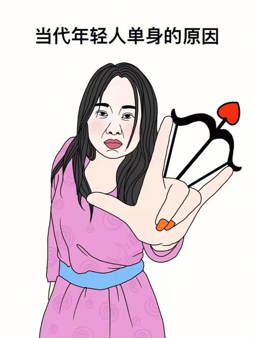 属猴人如何优雅的回答“你怎么还单身”