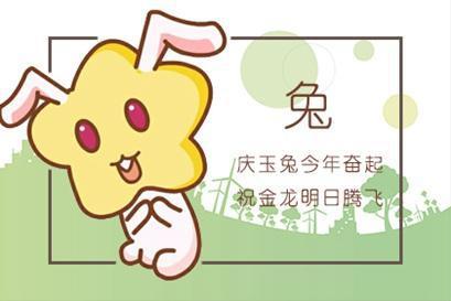 属兔人进入34岁好不好