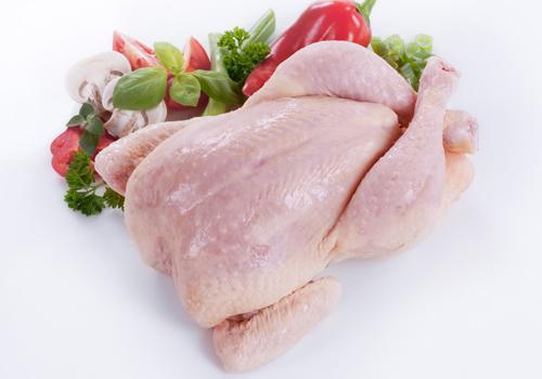 梦见好多人一起吃鸡肉是什么意思