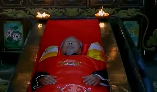 梦见奶奶的棺材 周公解梦之梦到奶奶的棺材