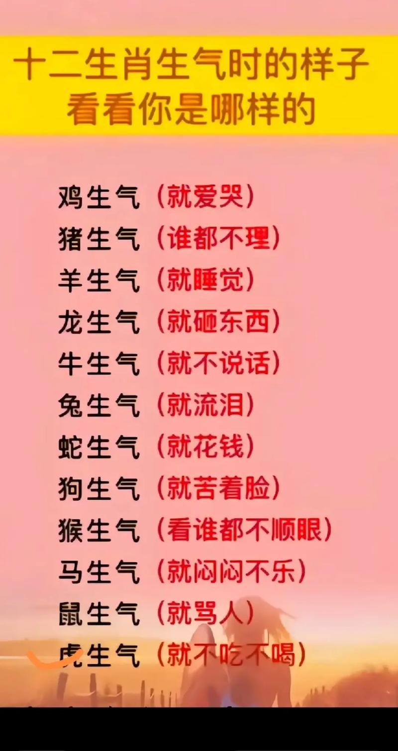 有为青年的具体属相