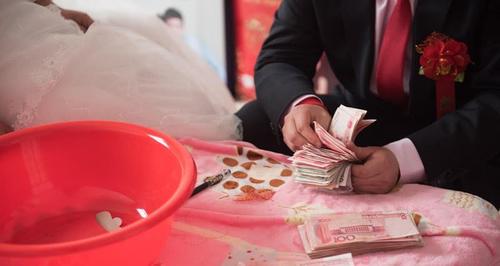 农村随礼有什么讲究?