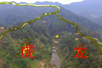 如何看坟地才能知道有煞气呢