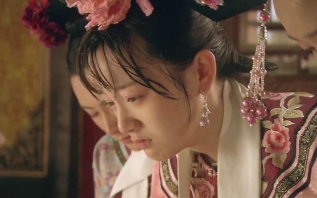 光绪帝最爱的嫔妃,却被慈禧丢入井中的珍妃星座揭秘