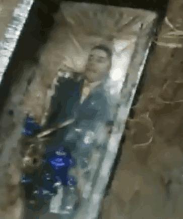为什么迁坟容易死人