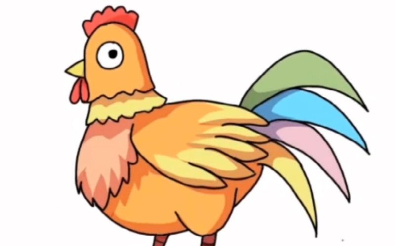失败的爱情教会了属鸡哪些道理