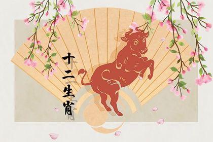 牛的桃花劫是什么生肖