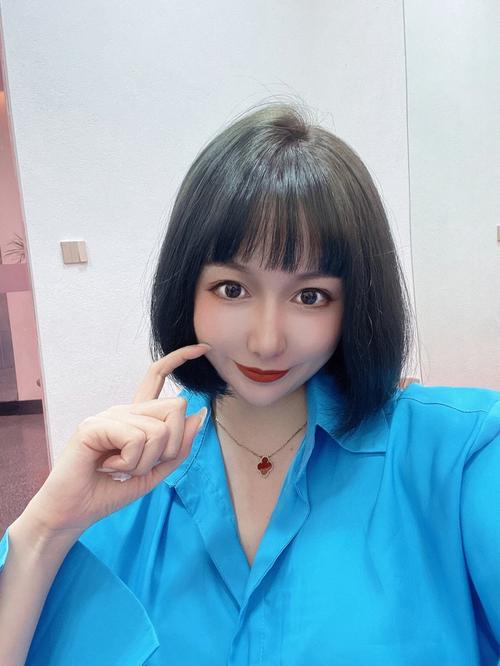 2021年处女座女生做什么发型最招桃花