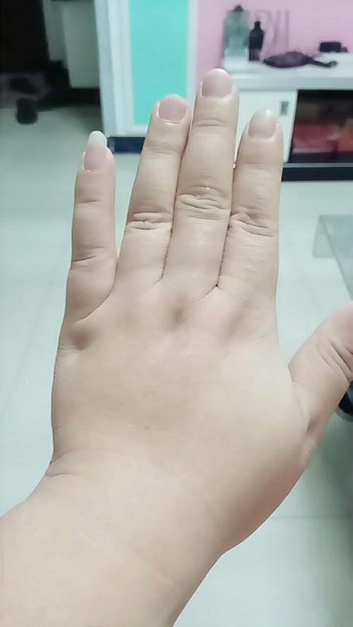 什么样的手是有福的“好手”？