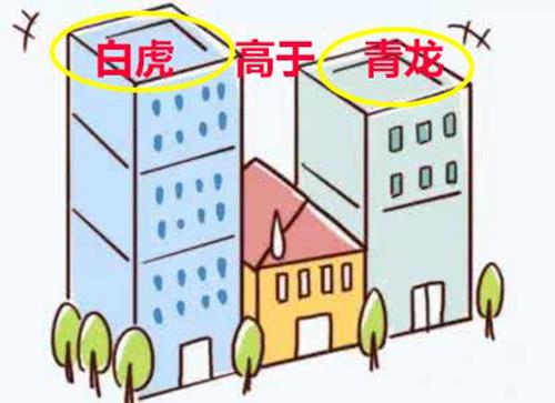 八字重的人遇见枪煞会受到影响吗
