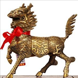 可旺事业官运的风水吉祥物