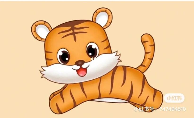 梦见小老虎是什么预兆