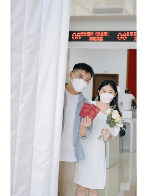 二婚只领证不办婚礼吗