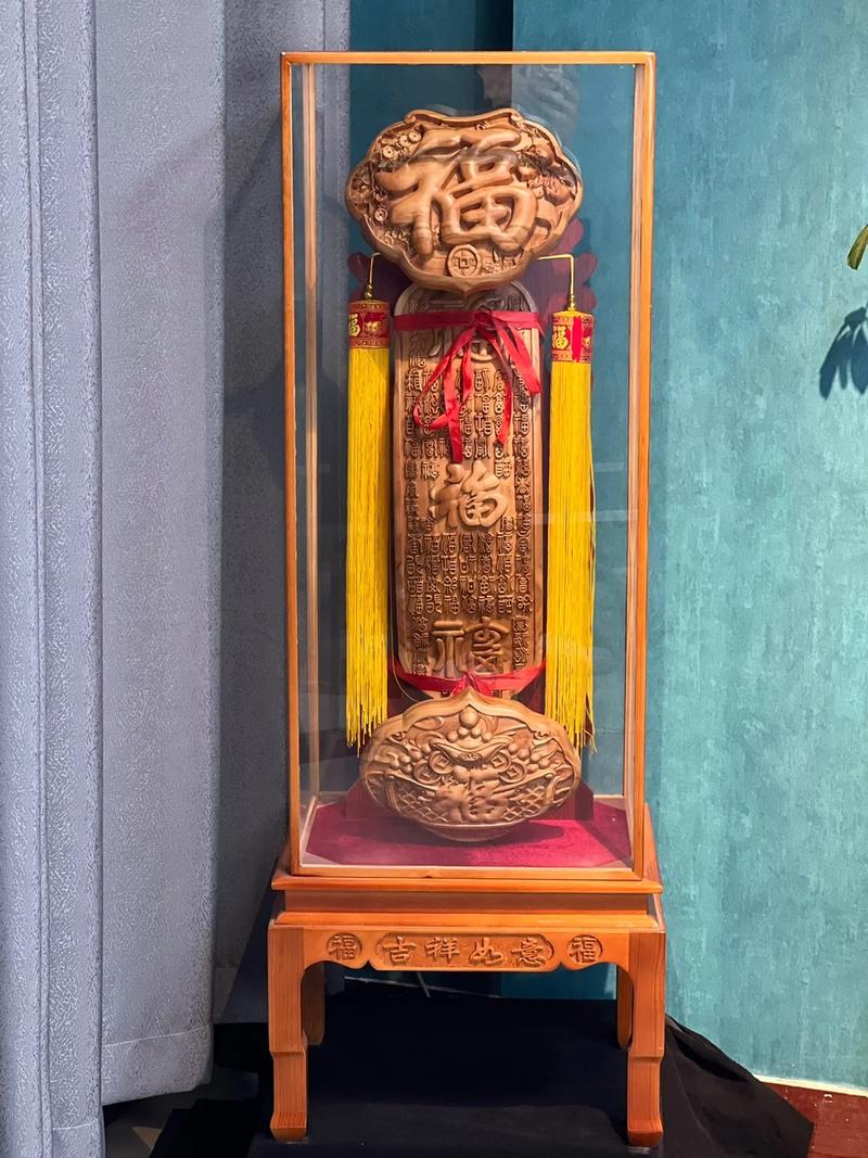 家里能放桃木吗?好不好?