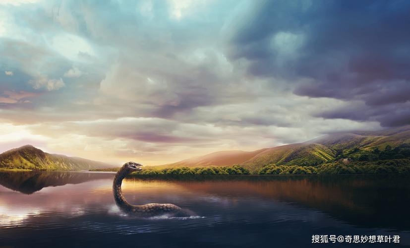 梦见去解救被水怪抓去的女子