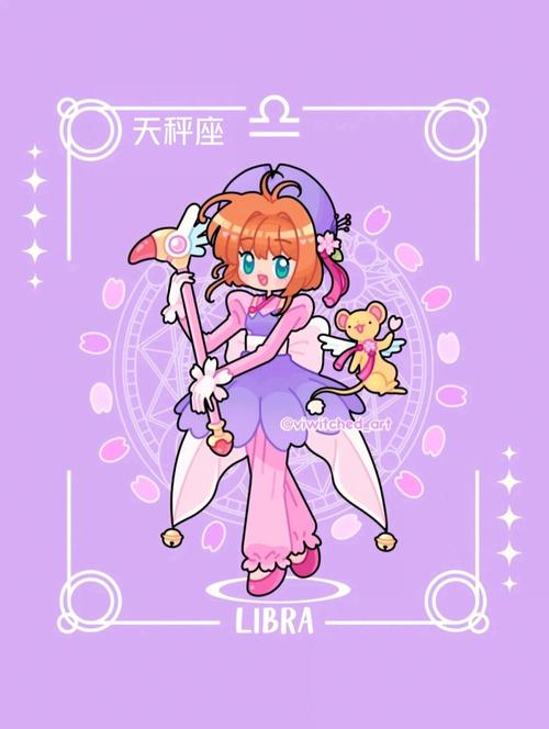 春野樱星座(十二星座代表的经典动漫人物!看看你是谁?)